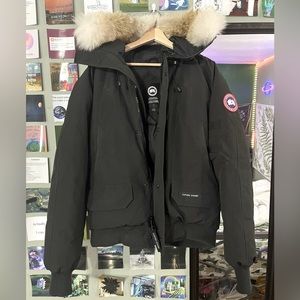 Canada Goose Chilliwack Bomber - Medium